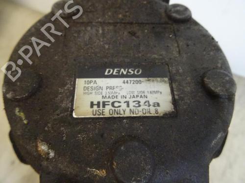 Used AC compressor AC compressor LAND ROVER FREELANDER I (L314) 1.8 i 16V 4x4 (120 hp) 29174137 29174137