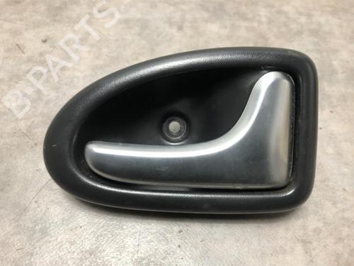 Used Front right interior door handle RENAULT TRAFIC II Bus (JL) 2.0 dCi 90 (90 hp) 20619525
