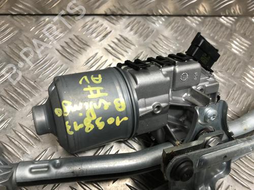Front wiper motor CITROËN BERLINGO Box Body/MPV (B9) 1.6 HDi / BlueHDi 75 | BP24543671M29  - Image 5