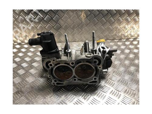 Cylinder head DAIHATSU CUORE I (L55, L60) 0.6 (L60) | BP25376734M5 