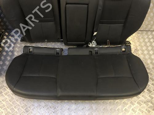 Seats set NISSAN QASHQAI II (J11, J11_) 1.2 DIG-T | BP31244127C78 