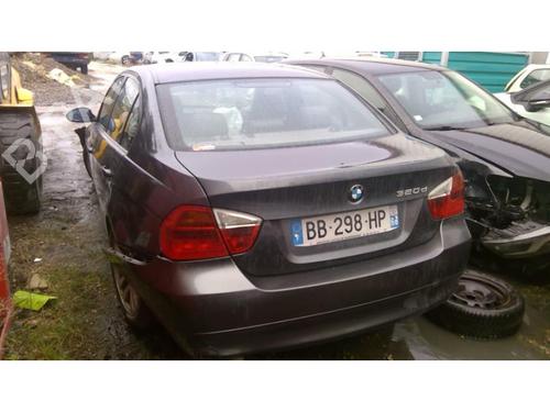 Right rear window switch BMW 3 (E90) 320 d | BP26273756I28 