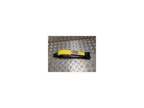 Used Hinge/Door check strap FORD TRANSIT CUSTOM V362 Van (FY, FZ) 2.0 EcoBlue (170 hp) 27583166