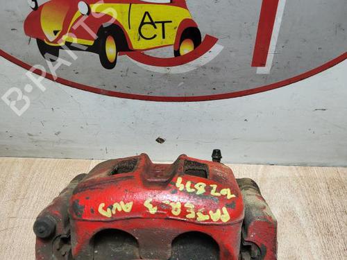 Used Right front brake caliper MITSUBISHI PAJERO III (V7_W, V6_W) 3.2 Di-D (V68W, V78W) (165 hp) 15785947