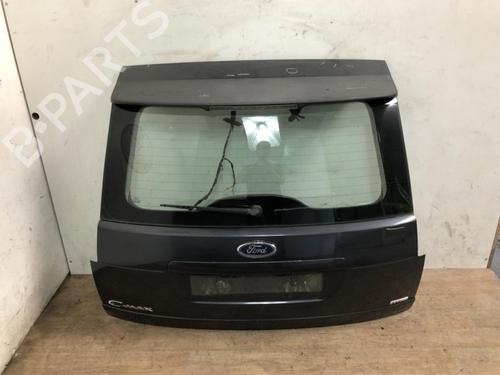 Used Tailgate FORD C-MAX (DM2) 1.8 TDCi (115 hp) 23871053