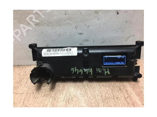 Climate control MINI MINI (R50, R53) One | BP13278190I5 