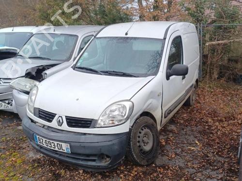Used Parts RENAULT KANGOO Express (FC0/1_) 1.5 dCi (FC1E) (68 hp) 4422680
