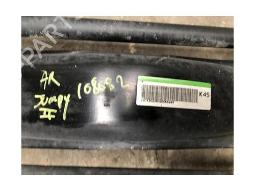 Rear axle CITROËN JUMPY II Van 1.6 HDi 90 8V | BP20633182M2 