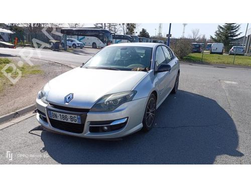 Electronic sensor RENAULT LAGUNA III (BT0/1) 2.0 dCi (BT01, BT08, BT09, BT0E, BT0K, BT12, BT1C, BT1D,... | BP23068660M84