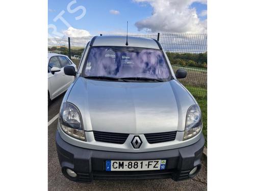 Układ wydechowy RENAULT KANGOO (KC0/1_) 1.9 dCi 4x4 | BP30741905M121