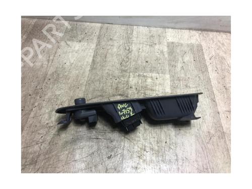 Left front window switch RENAULT CLIO II (BB_, CB_) 1.9 D (B/CB0E, BB0J) | BP20618845I27 