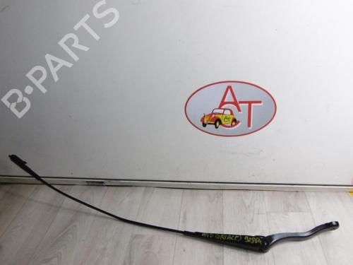Used Front windshield wiper arm OPEL CORSA E (X15) 1.4 (08, 68) (90 hp) 22133455