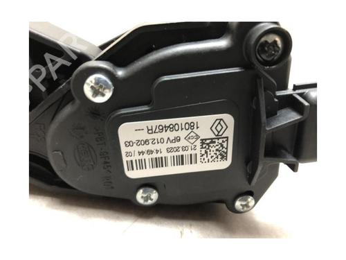 Elektronisk sensor RENAULT CLIO V (B7_) 1.0 TCe 90 (B7MT) | BP23128658M84 