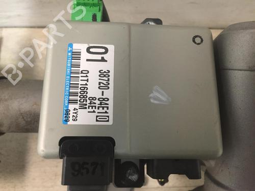 Steering column OPEL AGILA A (H00) 1.2 16V Twinport (F68) | BP30784711M21 - Image 2