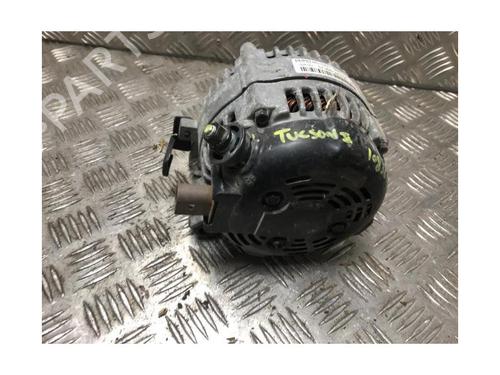 Generator HYUNDAI TUCSON (TL, TLE) 1.7 CRDi | BP27531213M7 