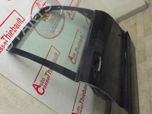 Used Right front door Right front door MITSUBISHI PAJERO III (V7_W, V6_W) 3.2 Di-D (V68W) (160 hp) 30782356 30782356