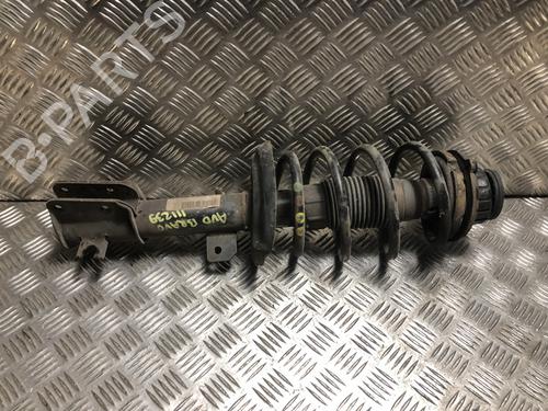 Used Right front shock absorber Right front shock absorber FIAT BRAVO II (198_) 1.6 D Multijet (198AXH1B) (105 hp) 34375632 34375632