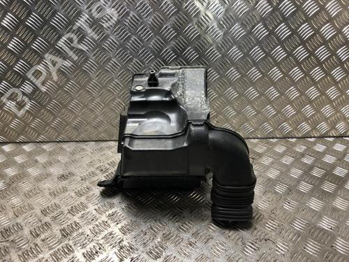 Air filter box RENAULT MEGANE IV Hatchback (B9A/M/N_) 1.5 dCi 110 (B9A3) | BP31201059M87
