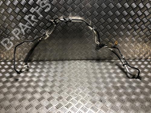 Used AC pipe AC pipe CITROËN C3 III (SX) 1.6 BlueHDi 75 (75 hp) 34099856 34099856