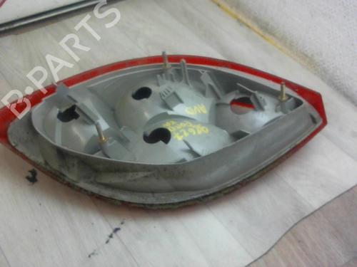 Used Right taillight FORD KA (RB_) 1.3 i ROCAM (70 hp) 13285981
