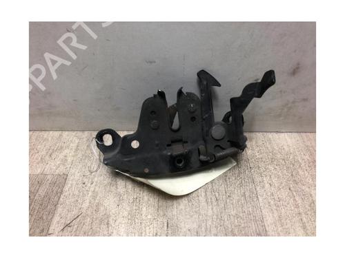 Hood lock NISSAN X-TRAIL I (T30) 2.2 Di 4x4 | BP20622016C133 
