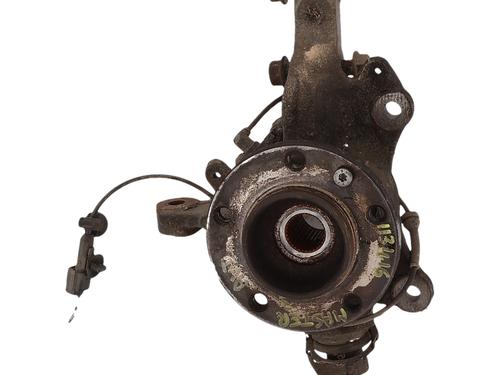 Right front steering knuckle RENAULT MASTER III Van (FV) 2.3 dCi 110 FWD (FV0R, FV0W, FV1A) | BP36838599M26 - Image 5