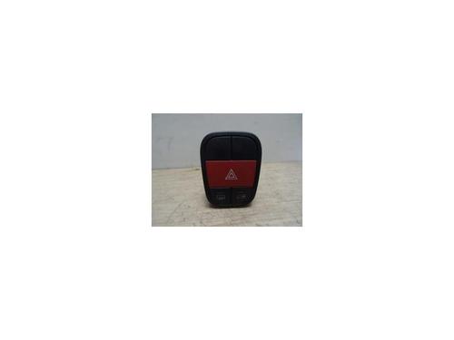 Used Warning switch PEUGEOT BIPPER (AA_) 1.3 HDi 75 (75 hp) 13228877