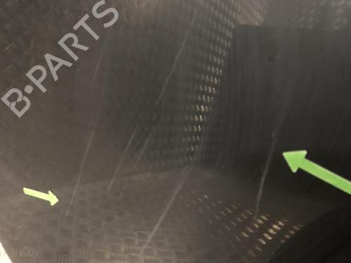 Hood CITROËN BERLINGO MULTISPACE (B9) 1.6 HDi 90 | BP31186741C1