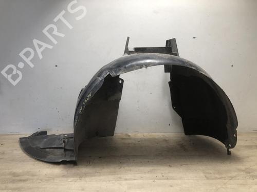 Hjulbue Hjulbue CITROËN C3 I (FC_, FN_) 1.4 HDi (68 hp) 23100052 23100052