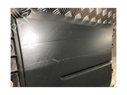 Corner bumper FORD TRANSIT V363 Van (FCD, FDD) 2.2 TDCi | BP25408118C117 