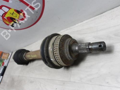 Left front driveshaft CITROËN XSARA PICASSO (N68) 1.6 HDi | BP13268216M38 