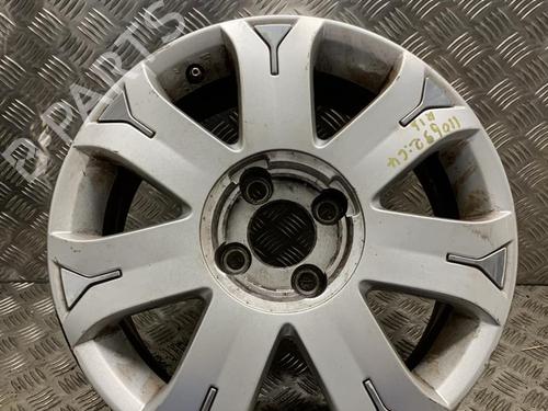 Jante CITROËN C4 I (LC_) 1.6 16V (109 hp) 31204257