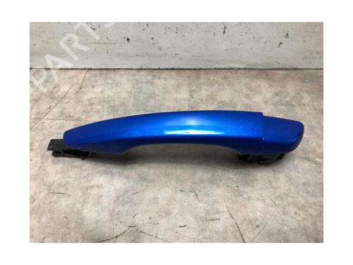 Rear left exterior door handle PEUGEOT 2008 II (UD_, US_, UY_, UJ_, UR_, UC_) 1.5 BlueHDI 130 | BP20625383C130 