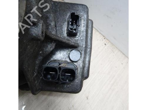 Steering pump PEUGEOT 308 I (4A_, 4C_) 1.6 HDi | BP20632095M99 