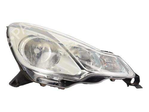 Used Right headlight Right headlight CITROËN DS3 (SA_) 1.6 HDi 110 (112 hp) 36409051 36409051