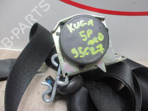 Used Front right seatbelt FORD KUGA I 2.0 TDCi 4x4 (136 hp) 30782599