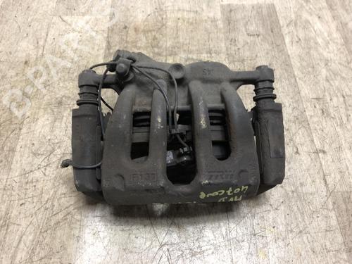 Used Right front brake caliper PEUGEOT 407 Coupe (6C_) 2.7 HDi (204 hp) 24329693