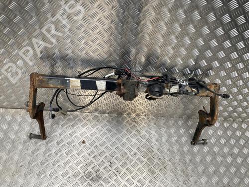 Trækkugle/Mekanisme RENAULT CLIO IV (BH_) 1.5 dCi 90 (90 hp) 33164737