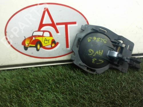 Front left interior door handle CITROËN C3 I (FC_, FN_) 1.4 HDi | BP12967780I13 