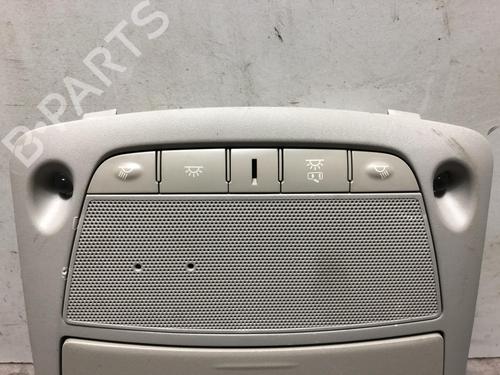 Kabinelys NISSAN PULSAR Hatchback (C13) 1.5 dCi | BP20632557I8 - Image 2