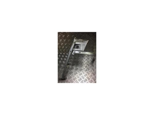 Used Left headlight support AUDI A8 D3 (4E2, 4E8) 3.0 TDI quattro (233 hp) 23187570