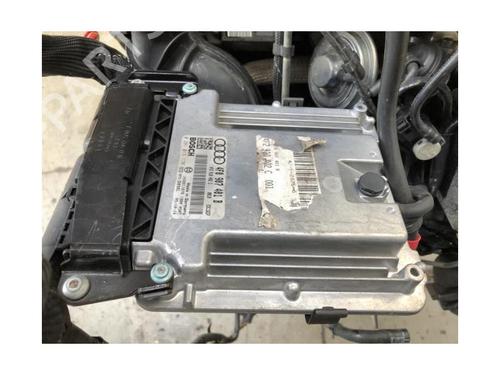 Motor AUDI A6 C6 Avant (4F5) 2.7 TDI | BP23873133M1 