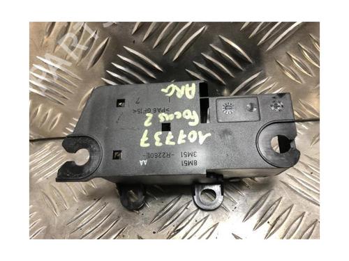 Rear left interior door handle FORD FOCUS II (DA_, HCP, DP) 2.5 ST | BP25306596I15 