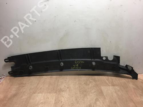 Windlauf für RENAULT TRUCKS MASCOTT Van 120.35 (A02100003) (115 hp) 20627480