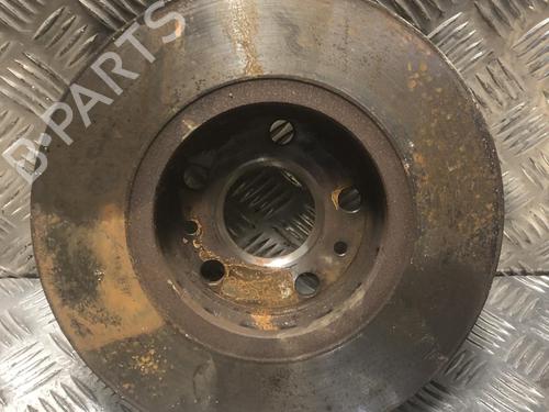 Andre RENAULT KANGOO Express (FW0/1_) 1.5 dCi 75 (FW07, FW10, FW04) | BP31200550O1