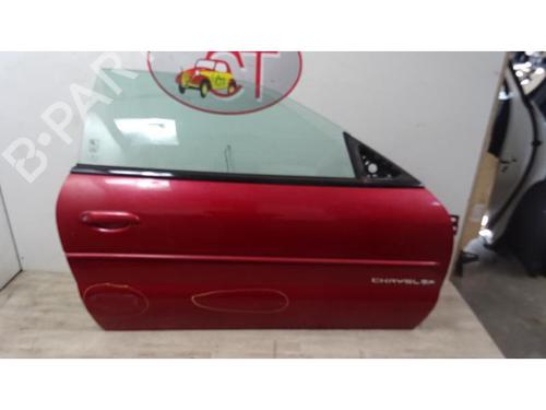 Drzwi przednie prawe CHRYSLER STRATUS Convertible (JX) 2.0 LE | BP30783616C3 