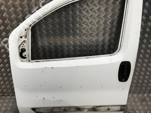 Used Left front door Left front door CITROËN NEMO Box Body/MPV (AA_) 1.4 HDi (68 hp) 36515840 36515840