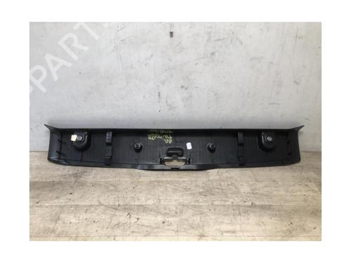 Boot lining RENAULT TWINGO III (BCM_, BCA_) 0.9 TCe 90 (BCM9, BCM2) | BP27602963I3 