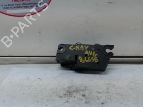 Front left interior door handle FORD FOCUS C-MAX (DM2) 1.6 TDCi | BP25026567I13