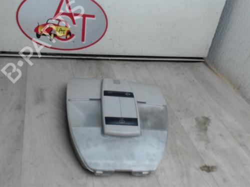 Interior roof light MERCEDES-BENZ A-CLASS (W169) A 180 CDI (169.007, 169.307) | BP13269106I8 